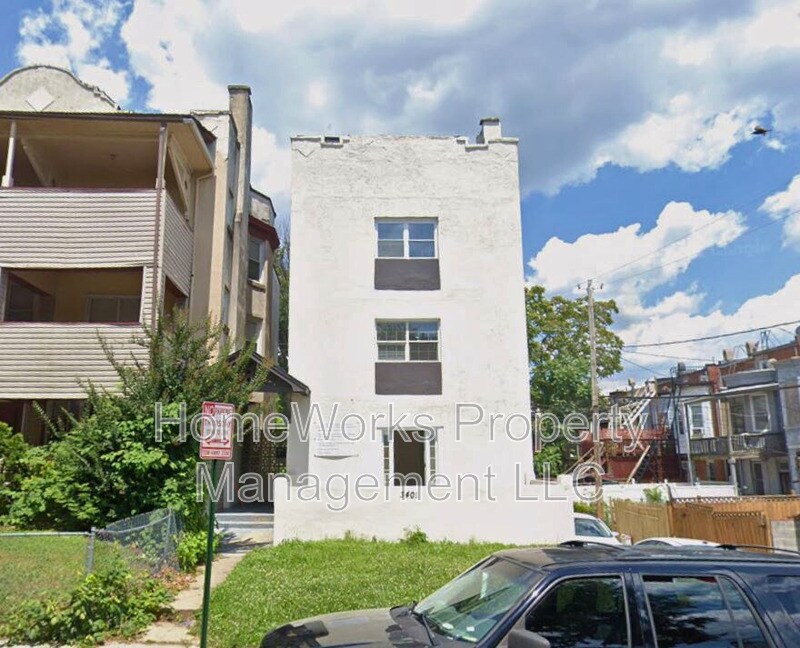 Photo - 3401 WOODBROOK AVE.
