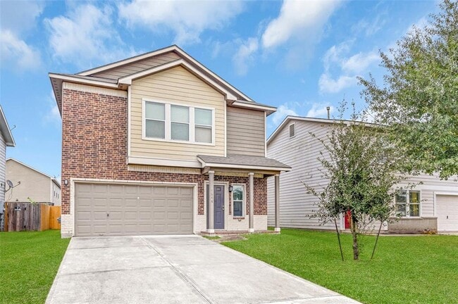 Building Photo - 7846 Maverick Trace Ln