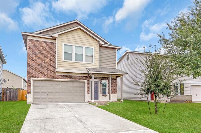 Foto del edificio - 7846 Maverick Trace Ln