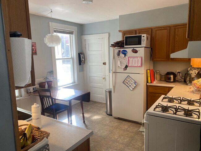 Foto del edificio - 2 Imrie Rd