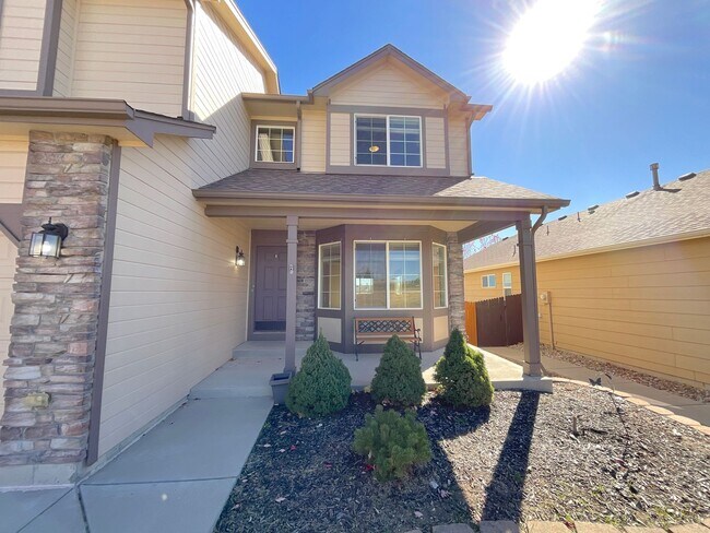 Foto del edificio - 4 Bedroom Home Available Near Barnes Rd & ...