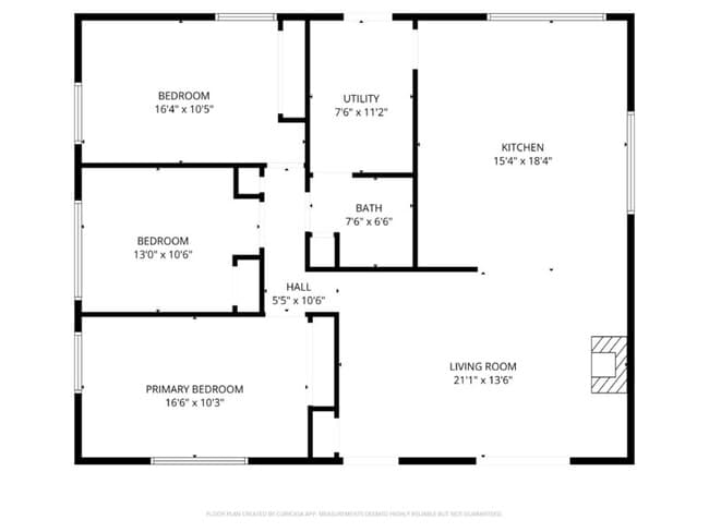 Building Photo - 2353 McCool Rd