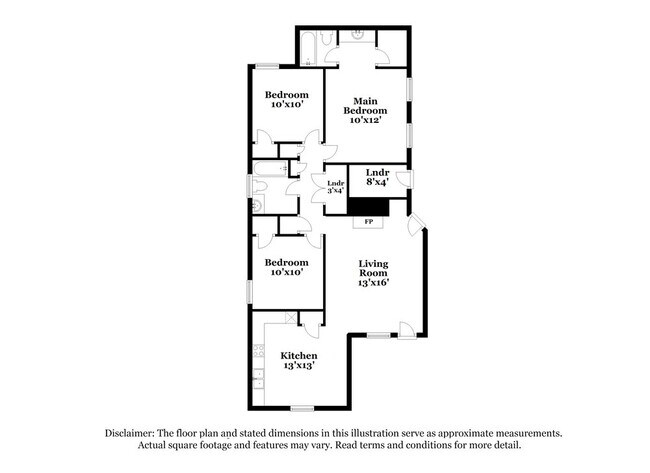 Building Photo - 3542 E Regency Park Cir