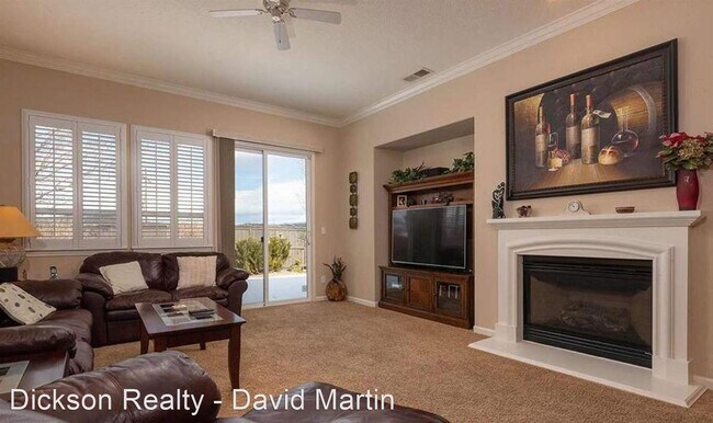 Building Photo - 5 br, 3 bath House - 713 Sienna Park Dr