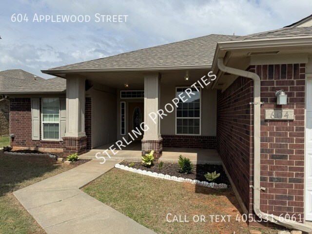 Foto del edificio - 604 Applewood St