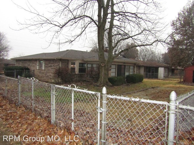 Building Photo - 3 br, 2 bath House - 1405 S. Lovers Lane