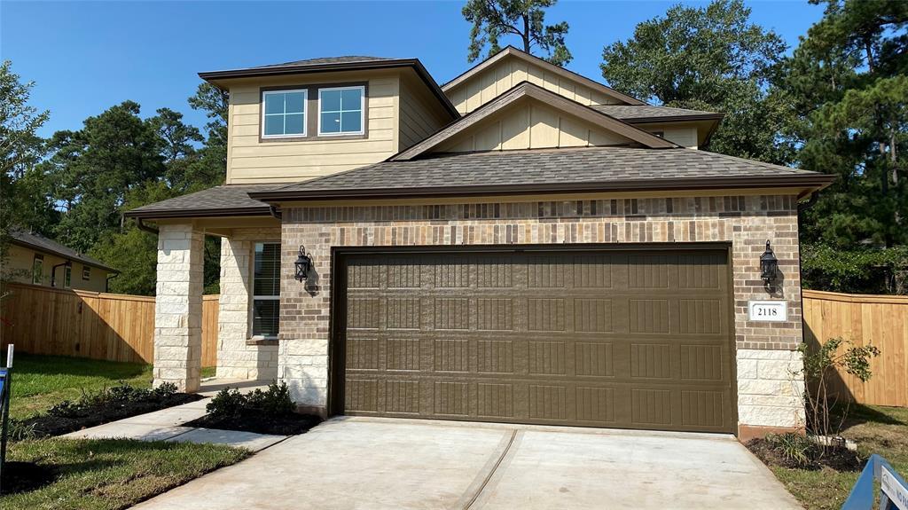 Foto principal - 2118 Bear Oak Ct