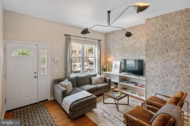 Foto del edificio - 1724 Morris St