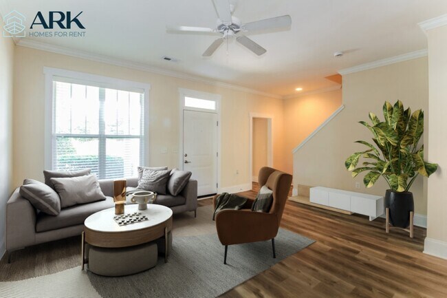 Foto del edificio - 41 Highland Forest Cir