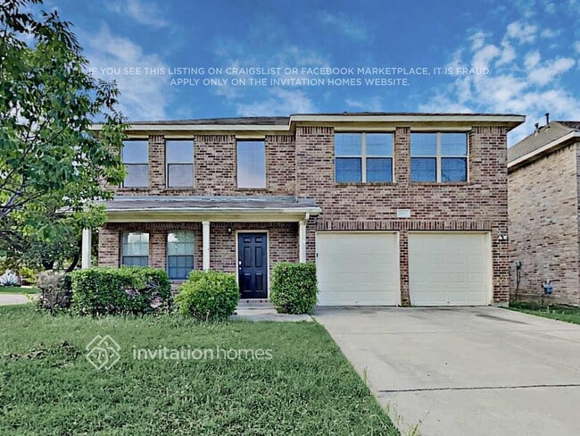 Building Photo - 2807 Park Pl Dr