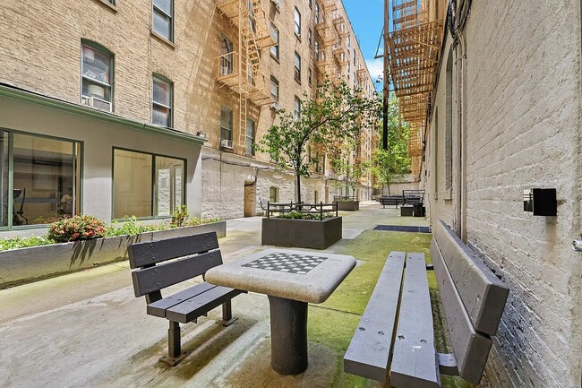 Building Photo - 244 W 64th St