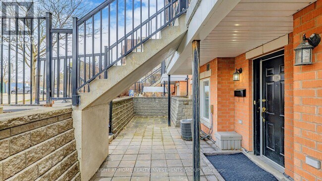 Photo du bâtiment - 316 John St.