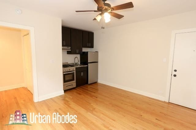 Building Photo - 623 W Patterson Ave