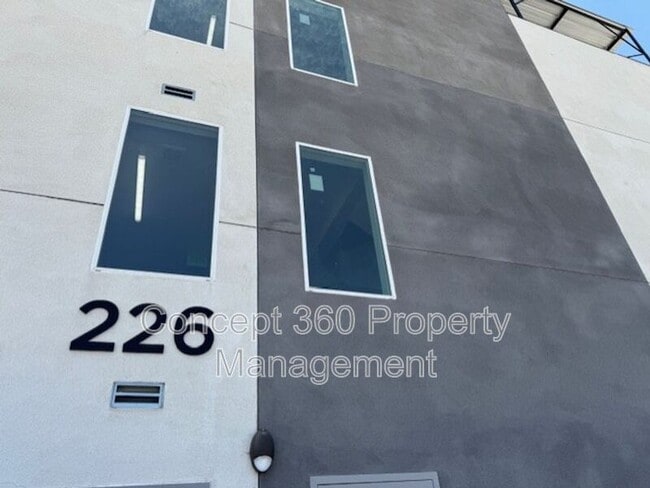 Foto del edificio - 226 W 87th St
