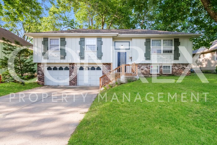 Primary Photo - Charming 3 bedrom