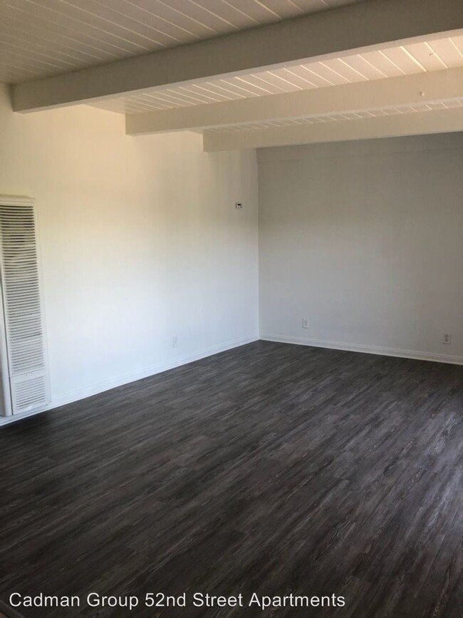 Foto del edificio - 1260-1260 E 52nd St