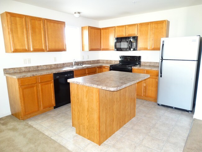 Foto del edificio - 111 Meadow Valley Rd