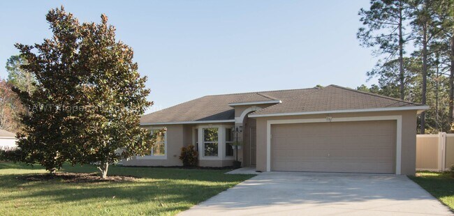 Foto del edificio - Stunning home fenced yard