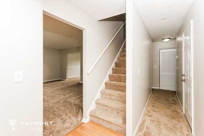 Foto del edificio - Comfortable 4-Bedroom Home in Fairfield, OH