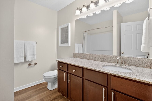 Building Photo - Reserve at Gulf Hills Apartment Homes