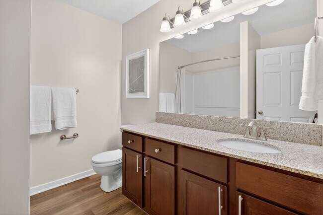 Foto del edificio - Reserve at Gulf Hills Apartment Homes