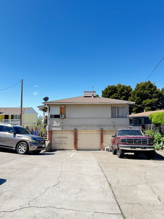 Foto del edificio - 16727 Liberty St