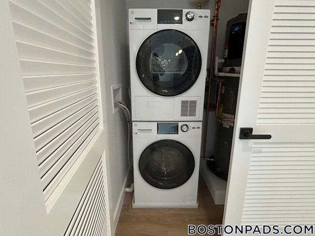 Building Photo - 199 Gardner St