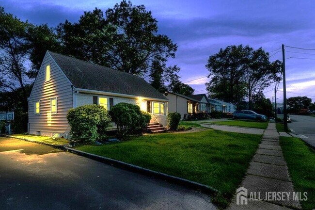 Foto del edificio - 58 Rose St