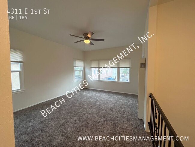 Building Photo - Lovely One Bedroom in Belmont Shore with g...