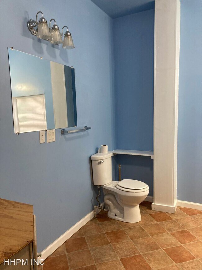 Foto del edificio - 3 br, 2 bath House - 419 East Lelia Street