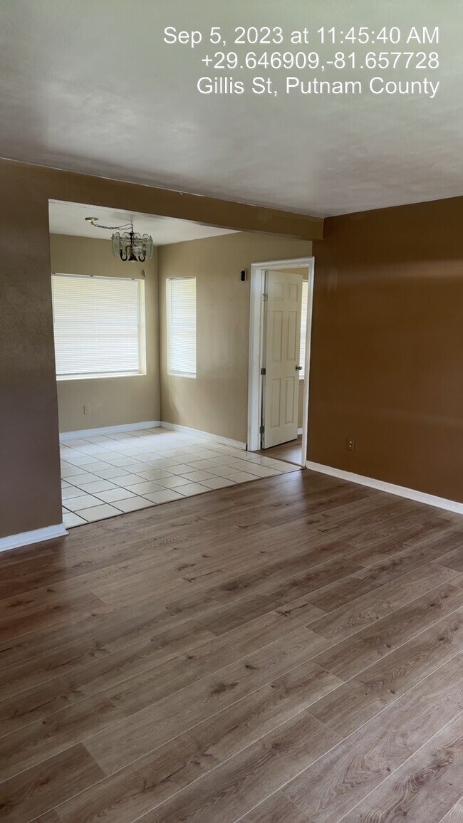 Foto del edificio - 2709 Gillis St