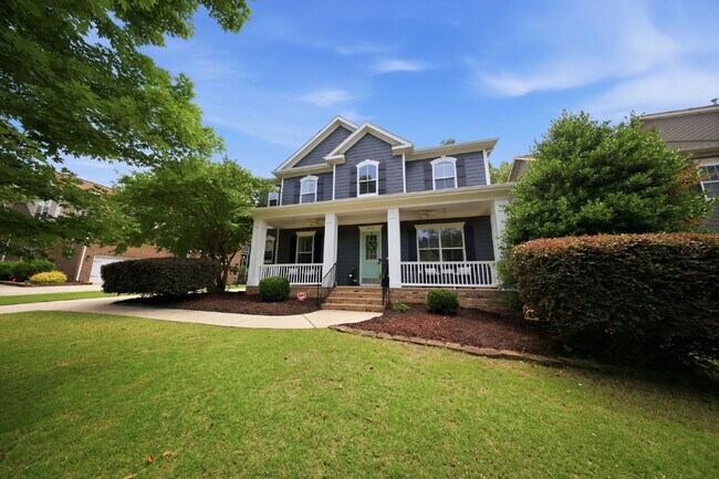 Building Photo - Welcome Home to 8626 Sagekirk Ct