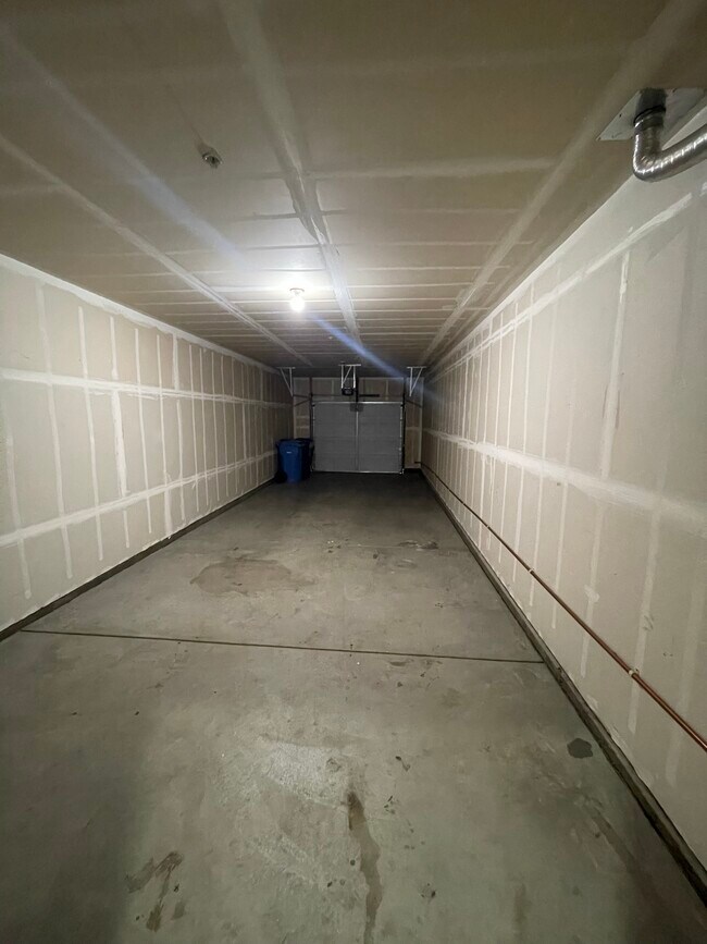 Garaje para dos coches en tándem - Tapestry at Silverwood