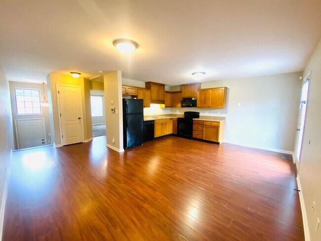 Foto del edificio - 1728 Thistlewood Dr