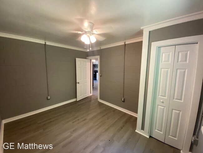 Building Photo - 2 br, 1 bath House - 25611 Weakley Road