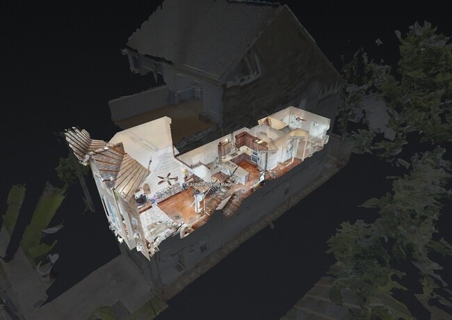 Building Photo - 1112 Andrews St