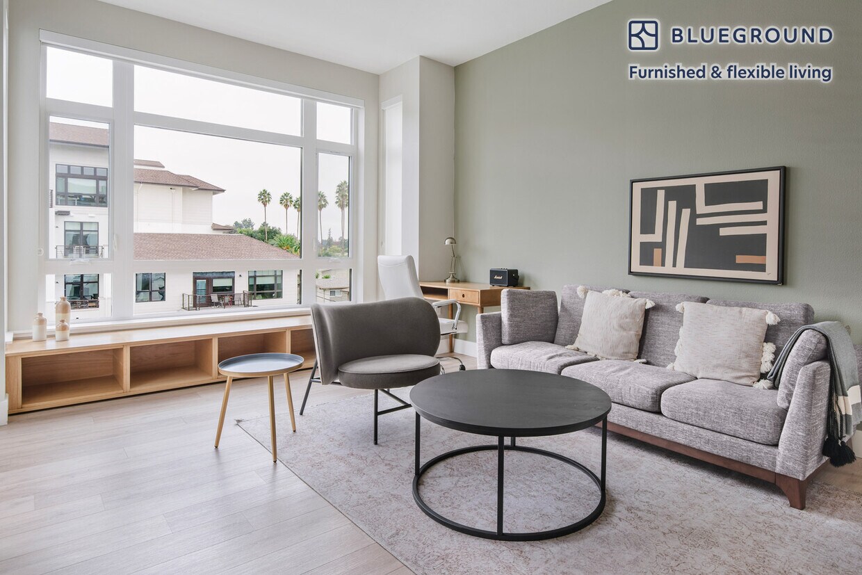 Foto principal - 555 E Evelyn Ave