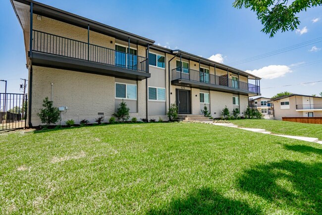 Foto del edificio - Parkside Green at Bishop Ridge