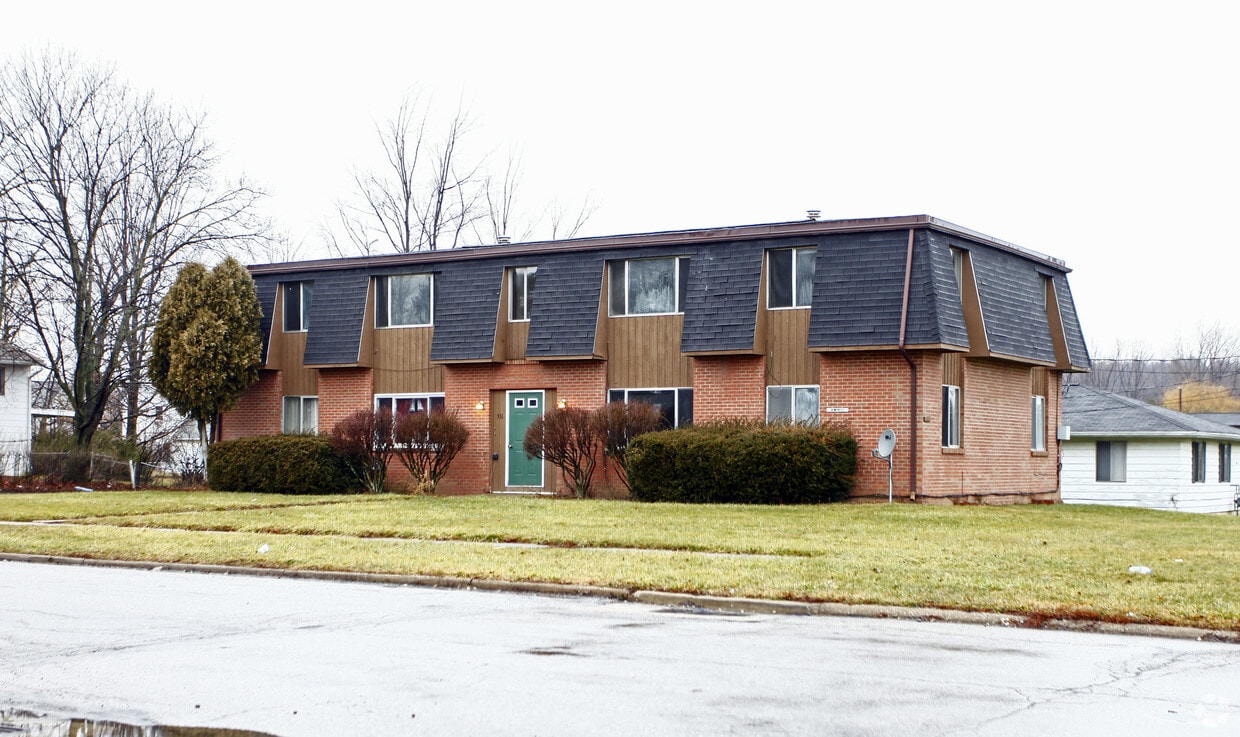 Building Photo - 531-555 Allison Ave