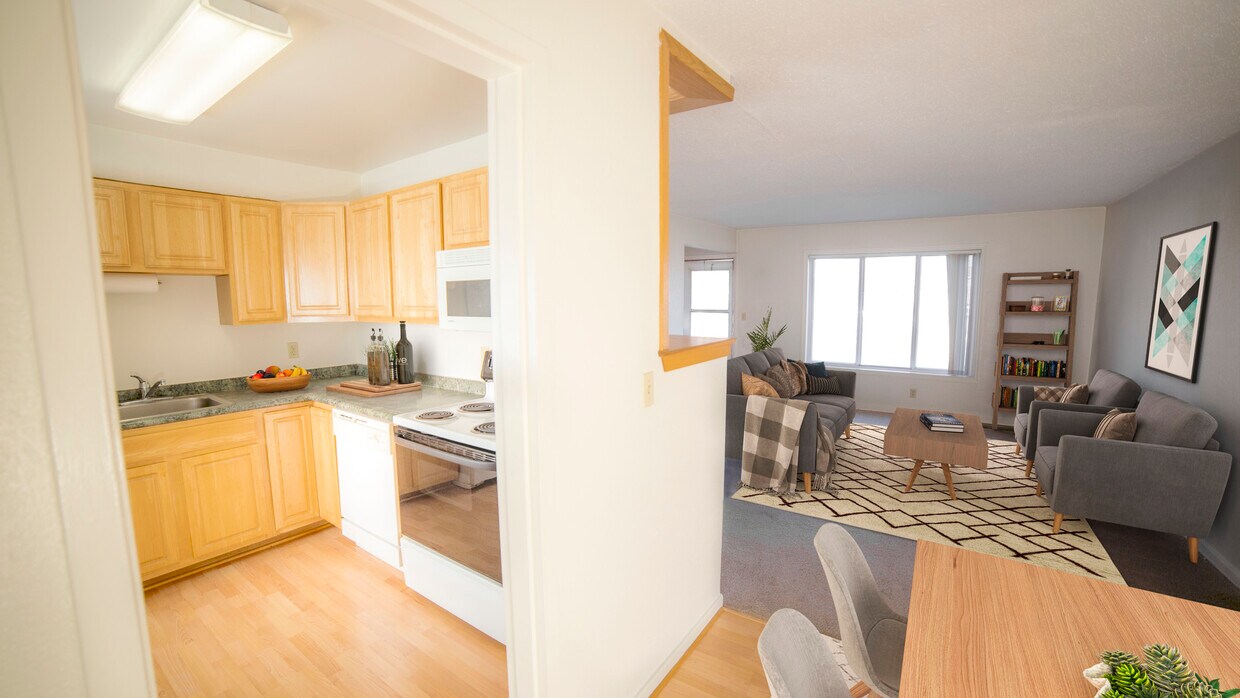 Windom Gables Townhomes Minneapolis, MN