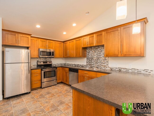 Foto del edificio - Clean, Comfortable Home in a Great Spokane Valley Location!
