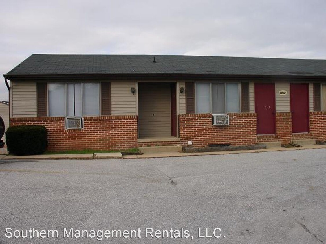 Primary Photo - 3908 Tunnel Hill Rd