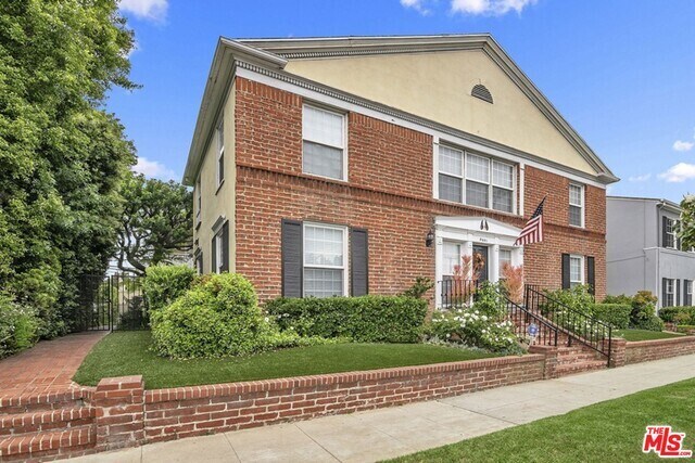 Building Photo - 9647 W Olympic Blvd