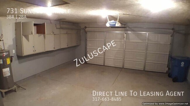 Foto del edificio - 731 Sunglow Cir