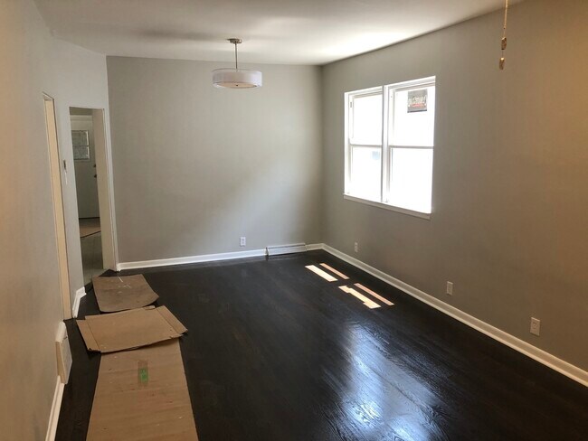 Building Photo - 5437 S Seeley Ave