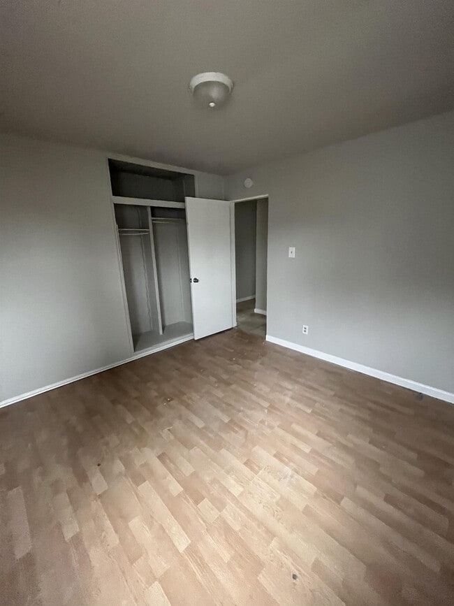 4317 Buchanan St, Gary, IN 46408 House Rental in Gary, IN