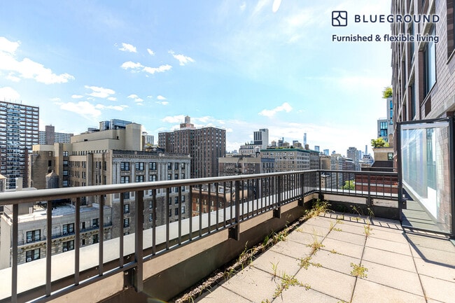 Foto del edificio - 255 W 94th St