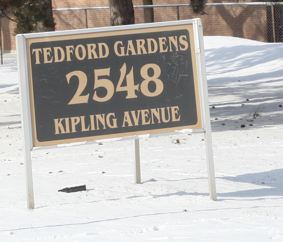 Building Photo - 2548 Kipling