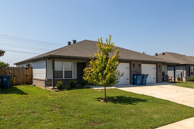 Building Photo - Woodward Park