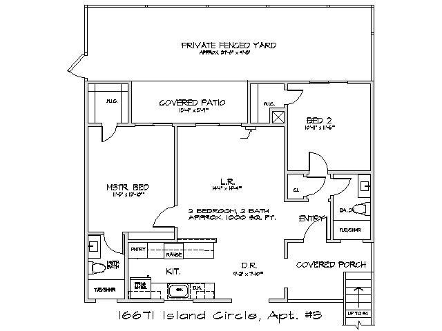 Primary Photo - 16671 Island Circle